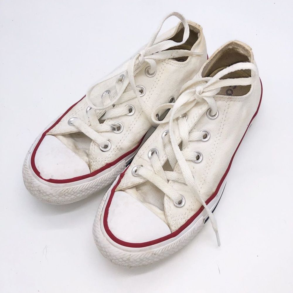 Converse All Star Low Top Sneakers